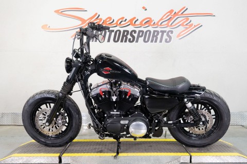 2021 Harley-Davidson Forty-Eight® in Sacramento, California - Photo 4