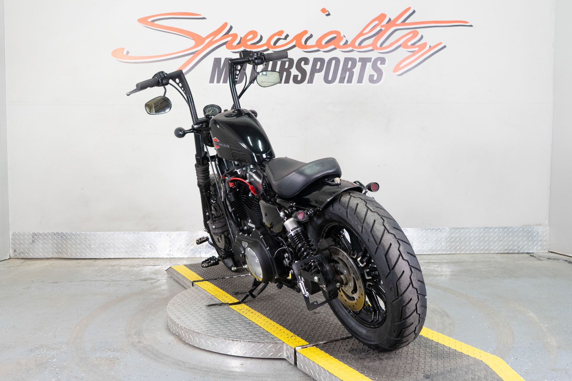 2021 Harley-Davidson Forty-Eight® in Sacramento, California - Photo 5