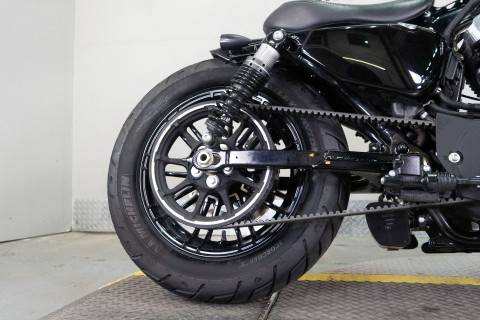 2021 Harley-Davidson Forty-Eight® in Sacramento, California - Photo 9