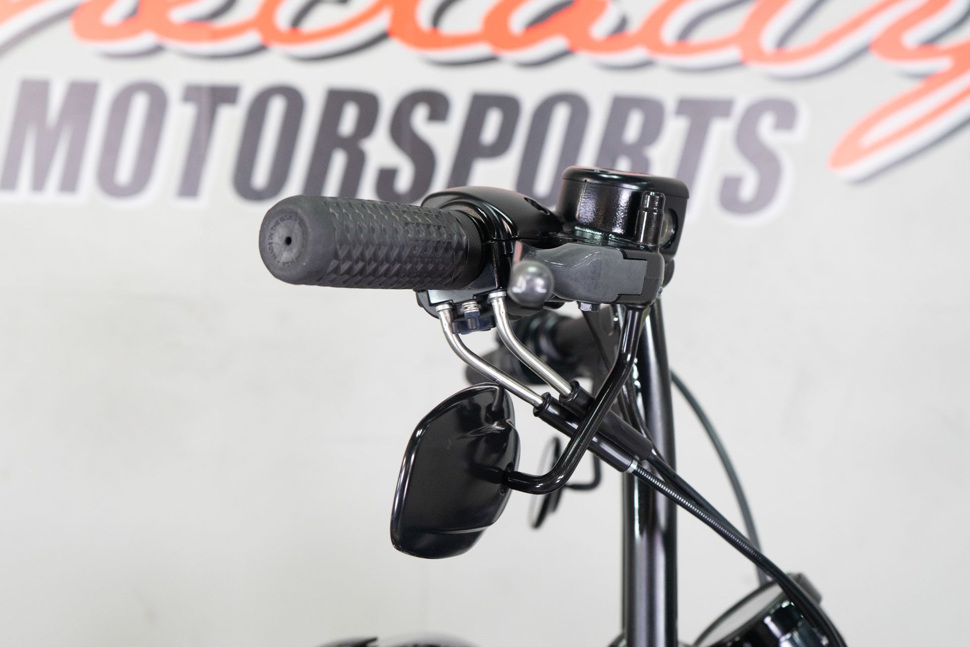 2021 Harley-Davidson Forty-Eight® in Sacramento, California - Photo 12