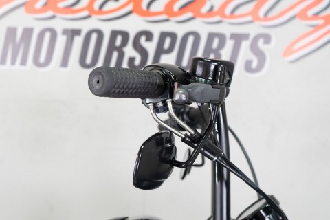 2021 Harley-Davidson Forty-Eight® in Sacramento, California - Photo 12