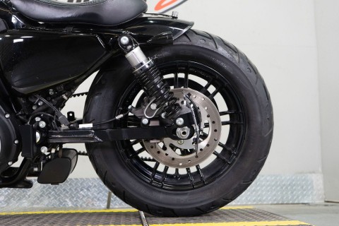 2021 Harley-Davidson Forty-Eight® in Sacramento, California - Photo 13