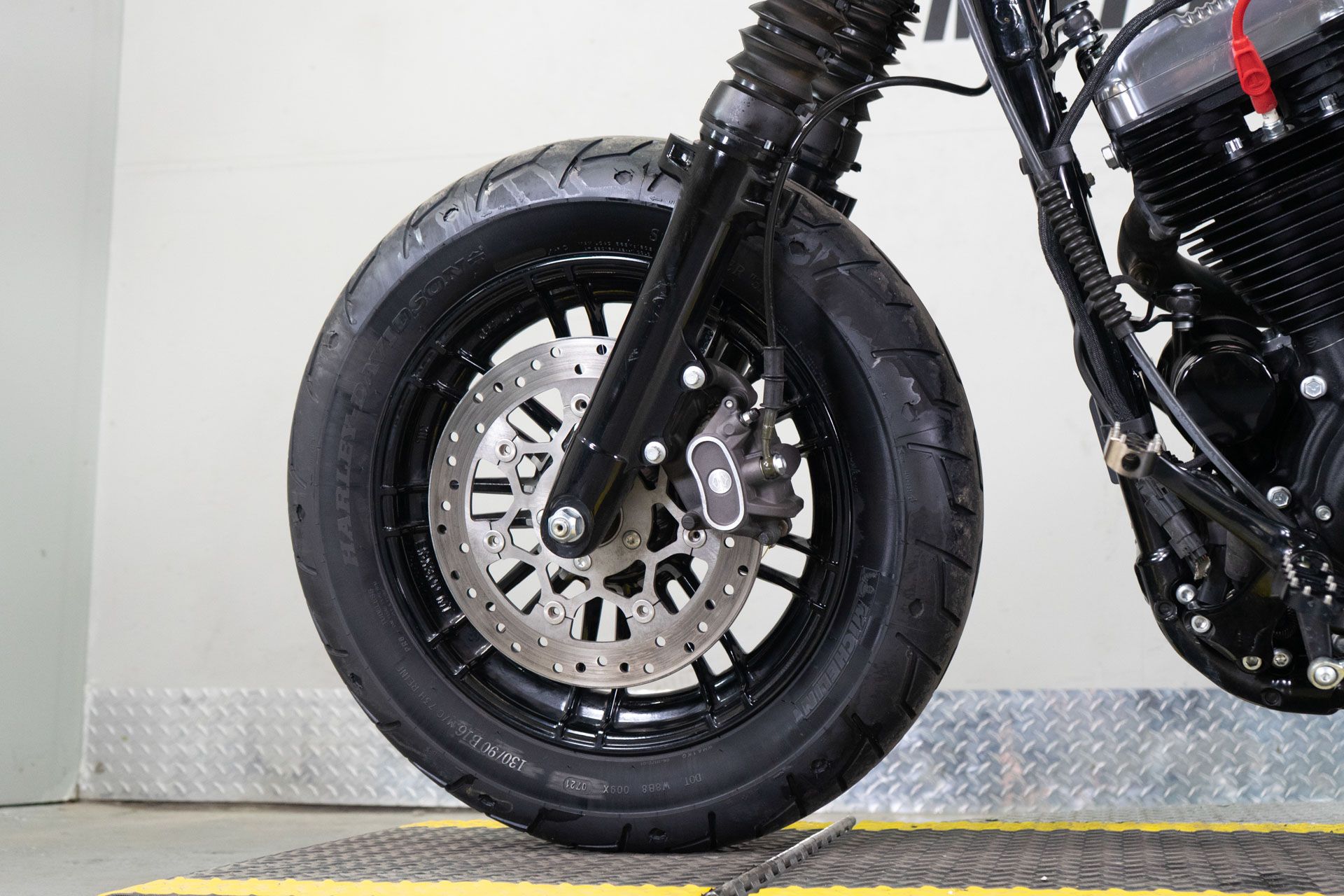 2021 Harley-Davidson Forty-Eight® in Sacramento, California - Photo 14