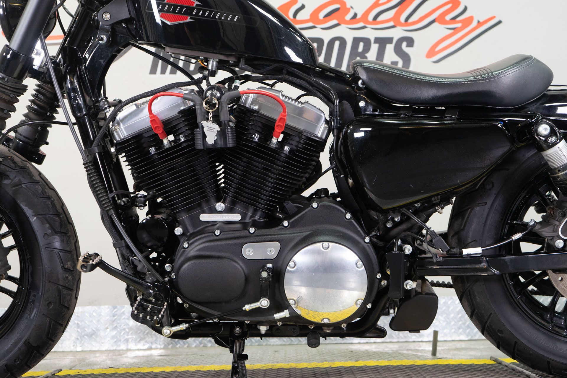 2021 Harley-Davidson Forty-Eight® in Sacramento, California - Photo 15