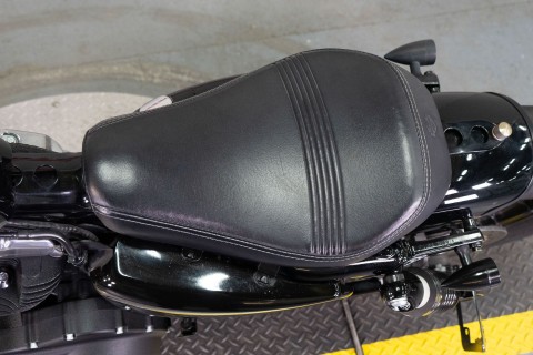 2021 Harley-Davidson Forty-Eight® in Sacramento, California - Photo 16