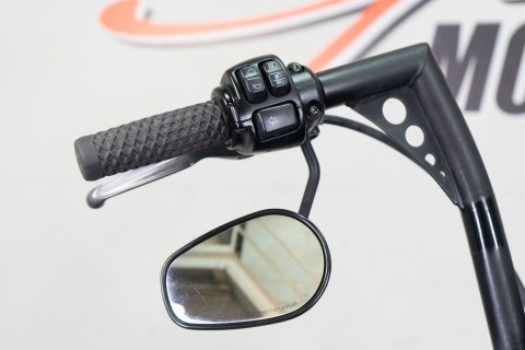 2021 Harley-Davidson Forty-Eight® in Sacramento, California - Photo 18