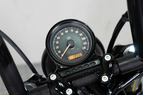 2021 Harley-Davidson Forty-Eight® in Sacramento, California - Photo 20