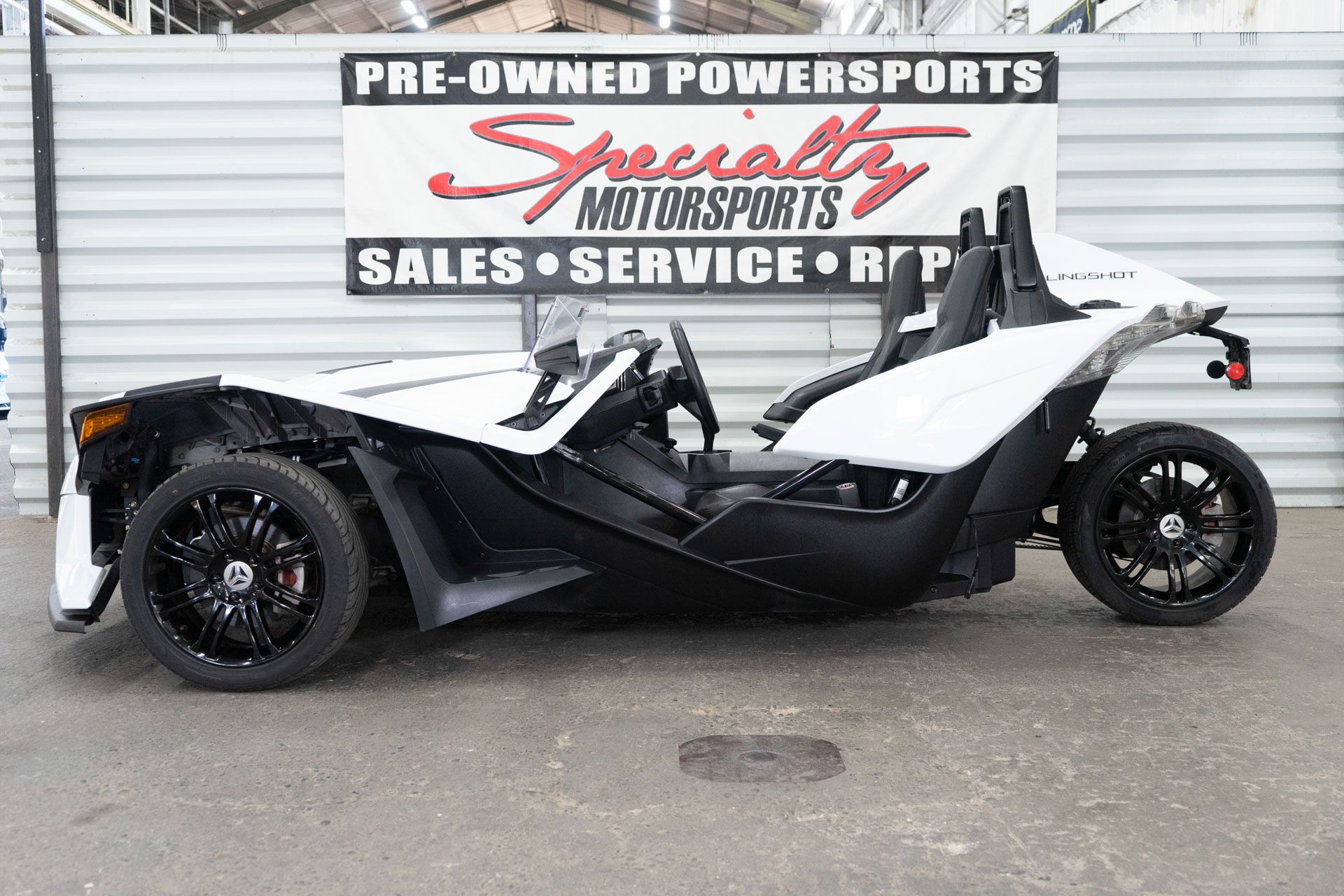 powersport image