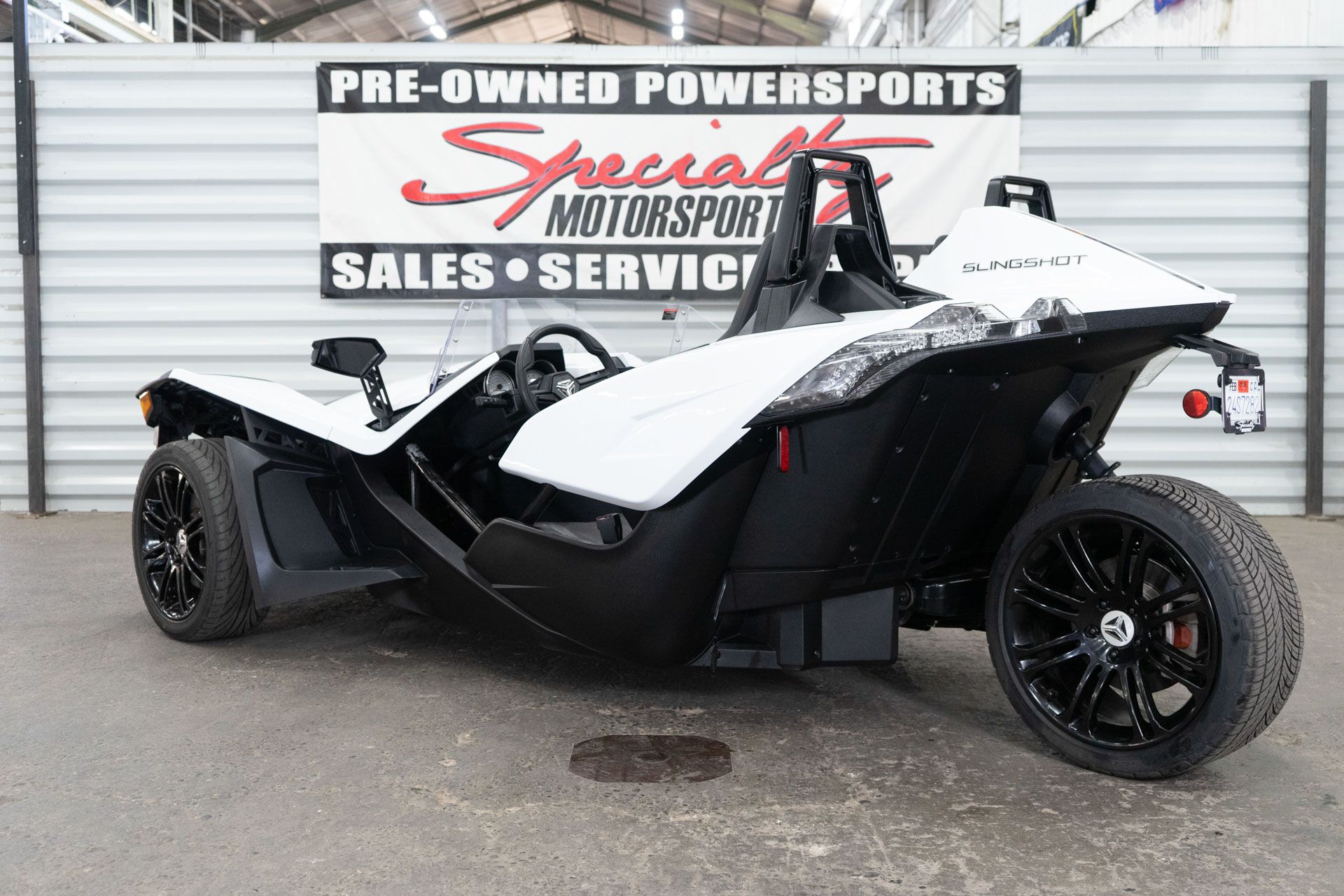 powersport image