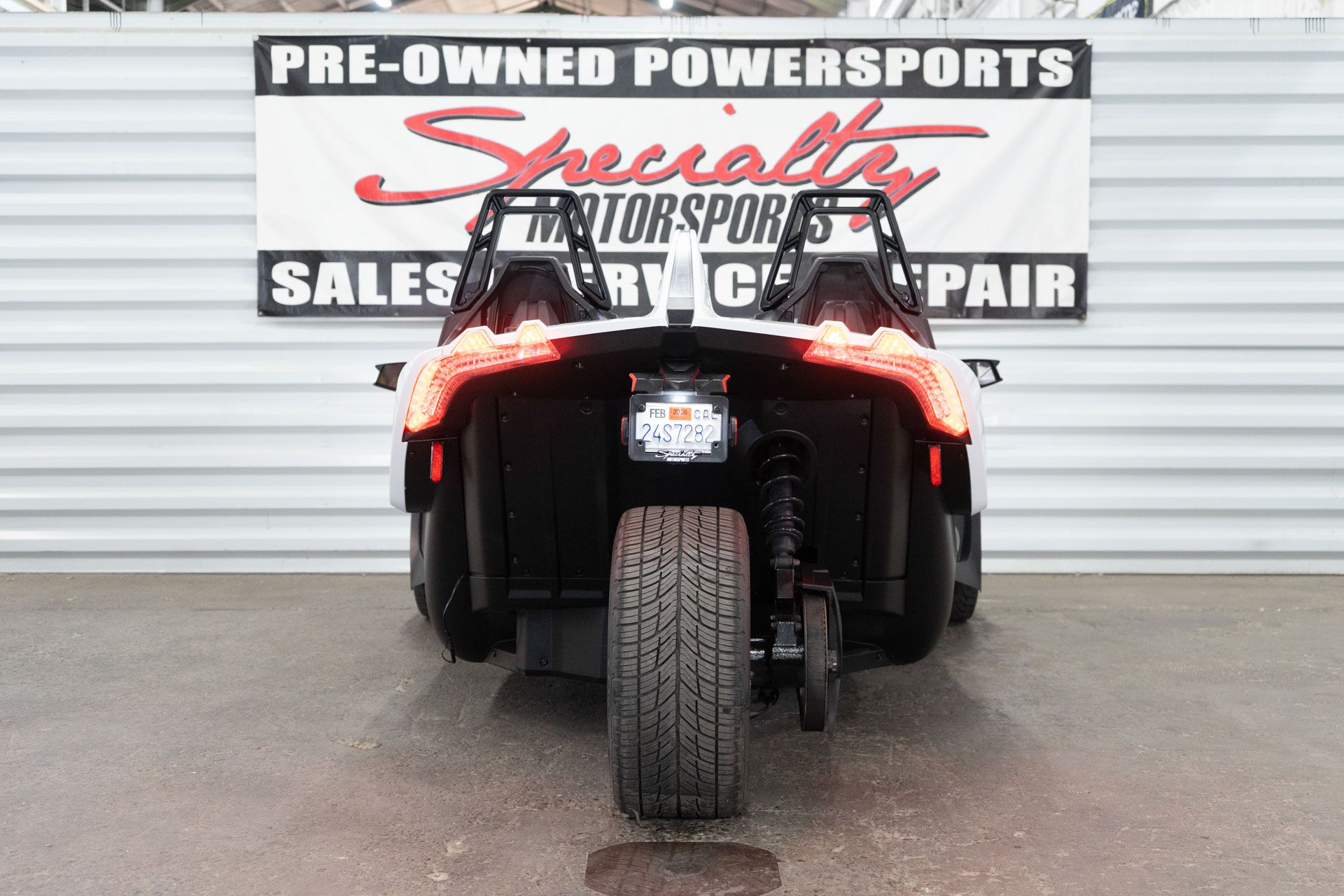 powersport image