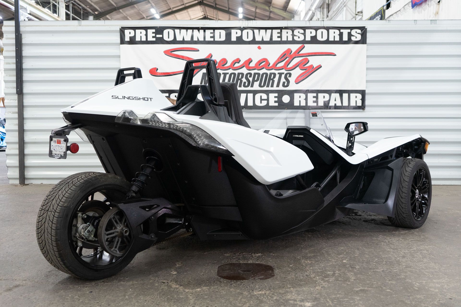 powersport image