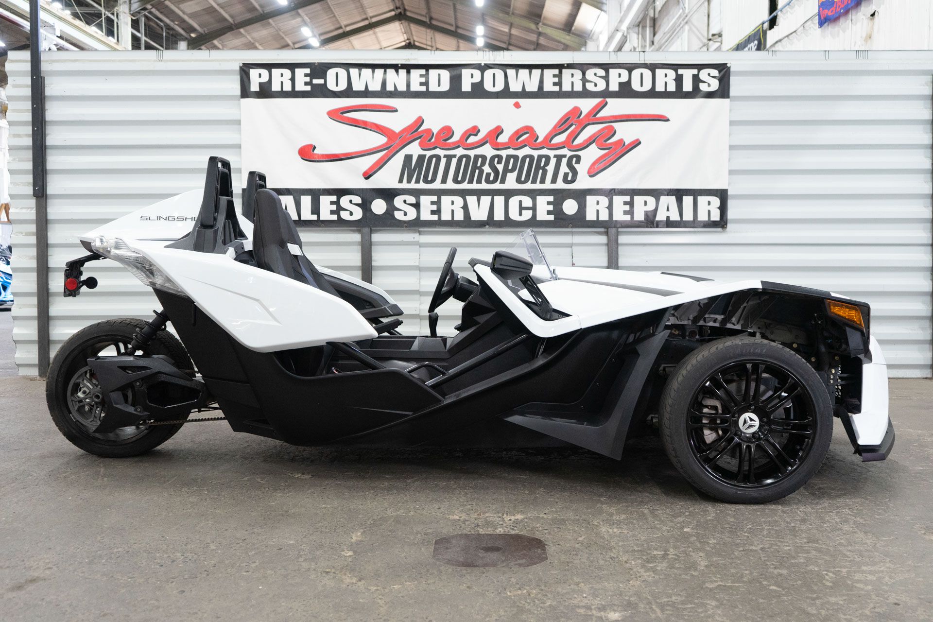 powersport image