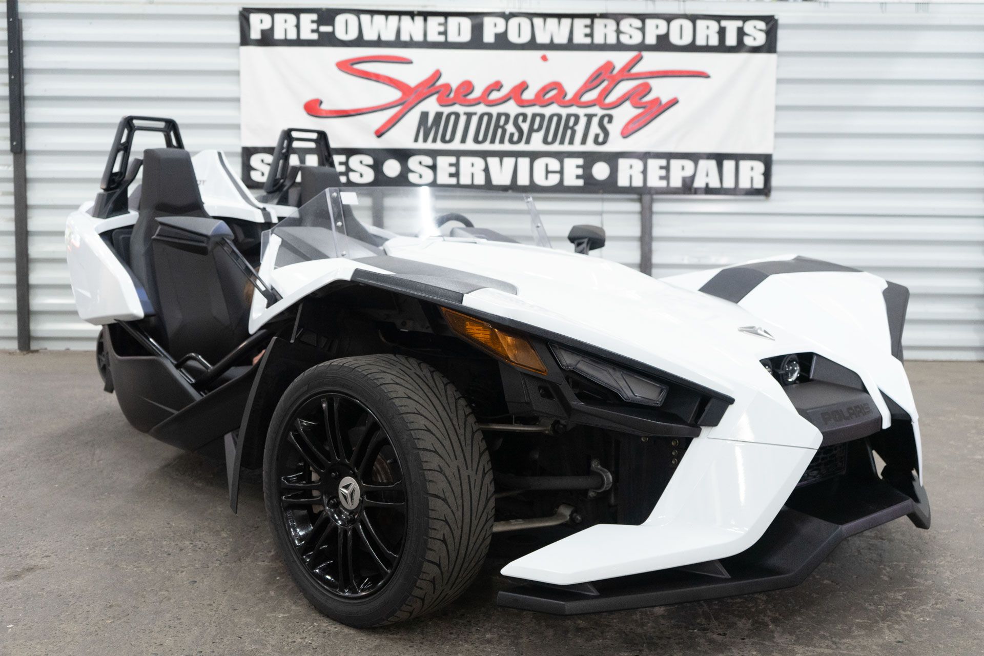 powersport image