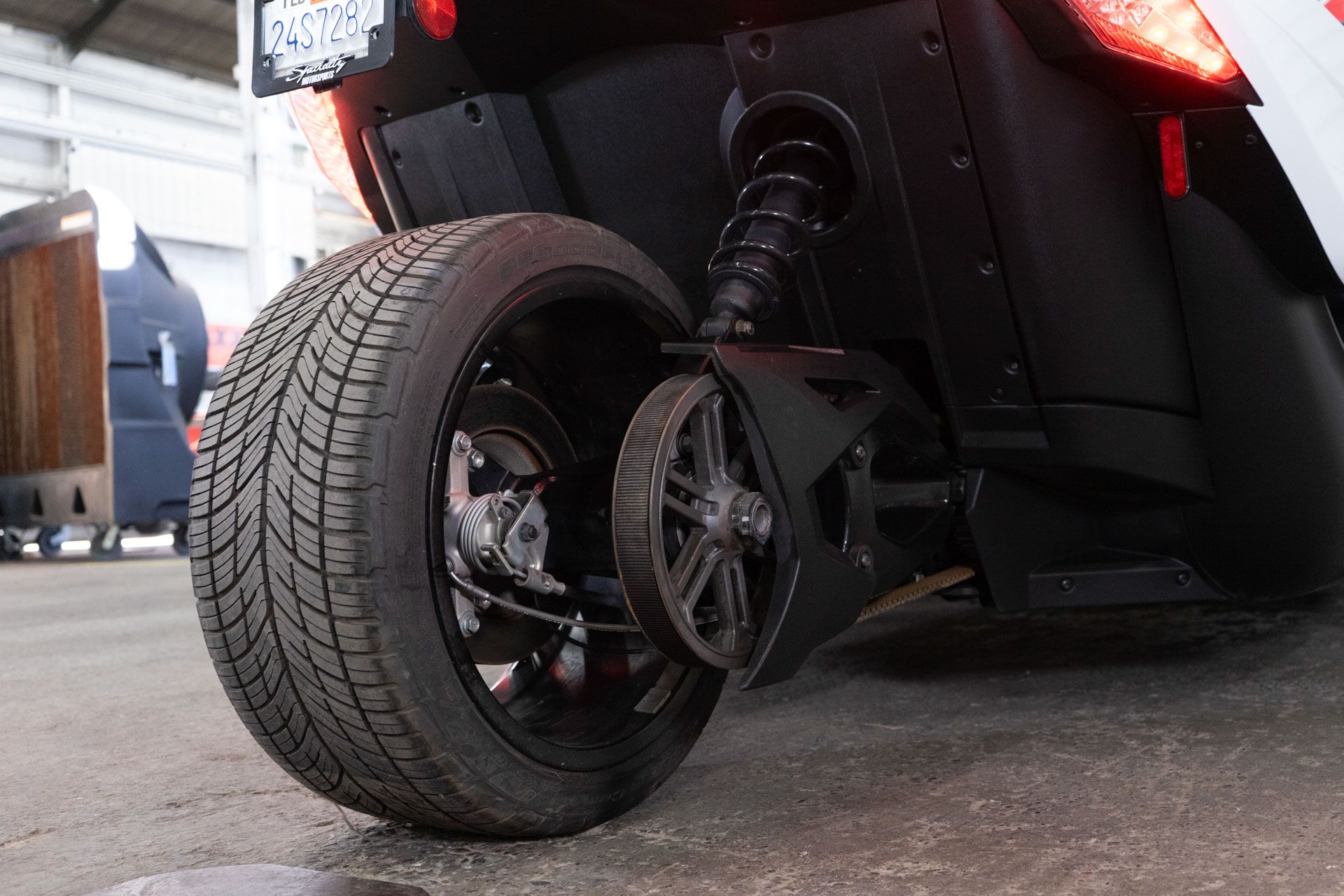 powersport image