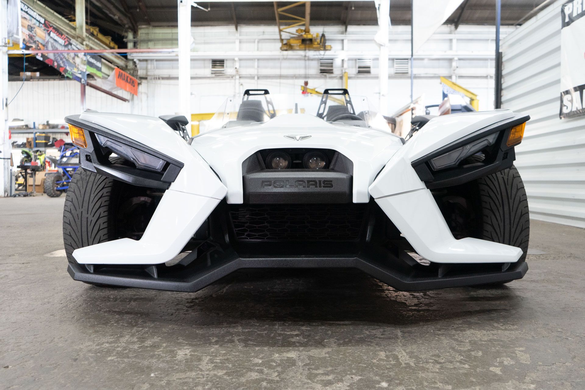 powersport image