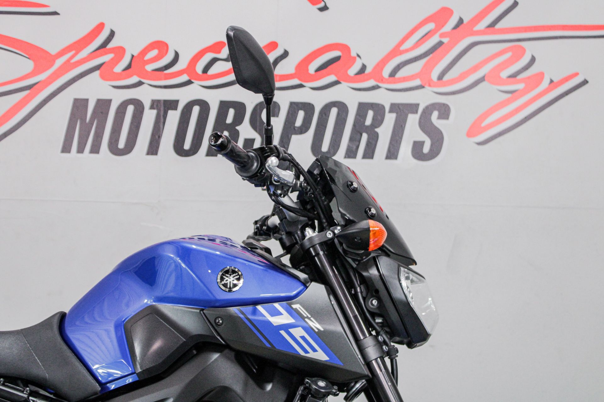 Right Handle Bars - Photo 2