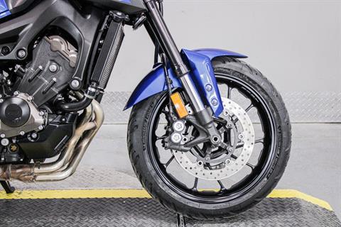 Front Tire - Photo 3
