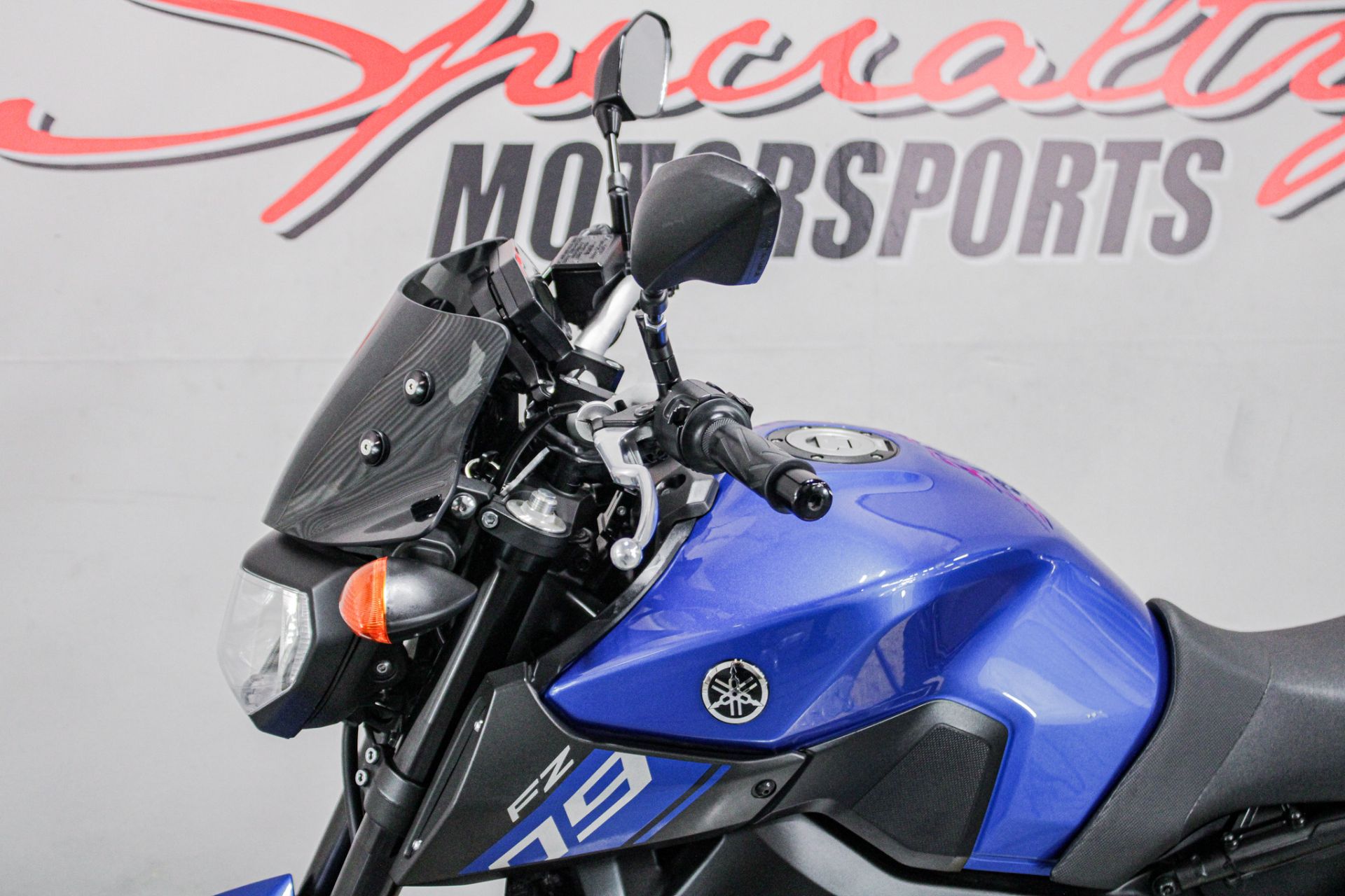 Left Handle Bars - Photo 9