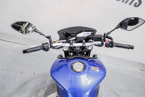 Dashboard - Photo 16