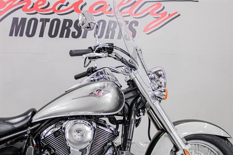 2020 Kawasaki Vulcan 900 Classic LT in Sacramento, California - Photo 2