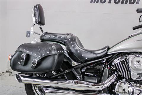 2020 Kawasaki Vulcan 900 Classic LT in Sacramento, California - Photo 3