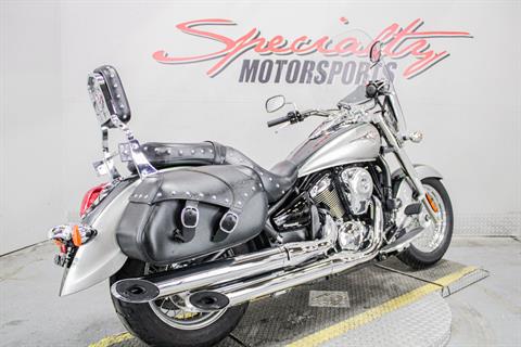 2020 Kawasaki Vulcan 900 Classic LT in Sacramento, California - Photo 4