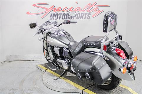 2020 Kawasaki Vulcan 900 Classic LT in Sacramento, California - Photo 6