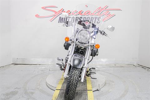 2020 Kawasaki Vulcan 900 Classic LT in Sacramento, California - Photo 10