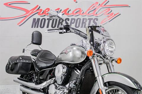 2020 Kawasaki Vulcan 900 Classic LT in Sacramento, California - Photo 12