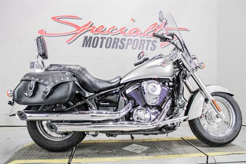 2020 Kawasaki Vulcan 900 Classic LT in Sacramento, California - Photo 13