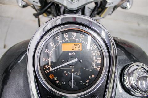 2020 Kawasaki Vulcan 900 Classic LT in Sacramento, California - Photo 15