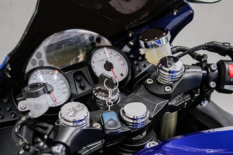 2007 Kawasaki Ninja® ZX™-14 in Sacramento, California - Photo 16