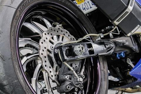 2007 Kawasaki Ninja® ZX™-14 in Sacramento, California - Photo 18