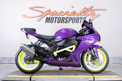 Used Motorcycle Shop | Specialty Motorsports