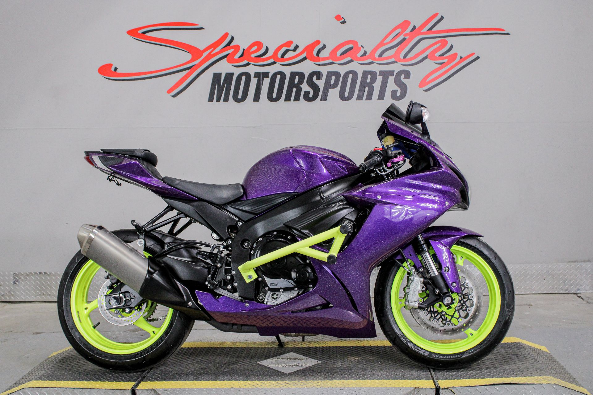 WEST. フライヤー各種 Used 2015 Suzuki GSX-R600 | Motorcycles in Sacramento CA