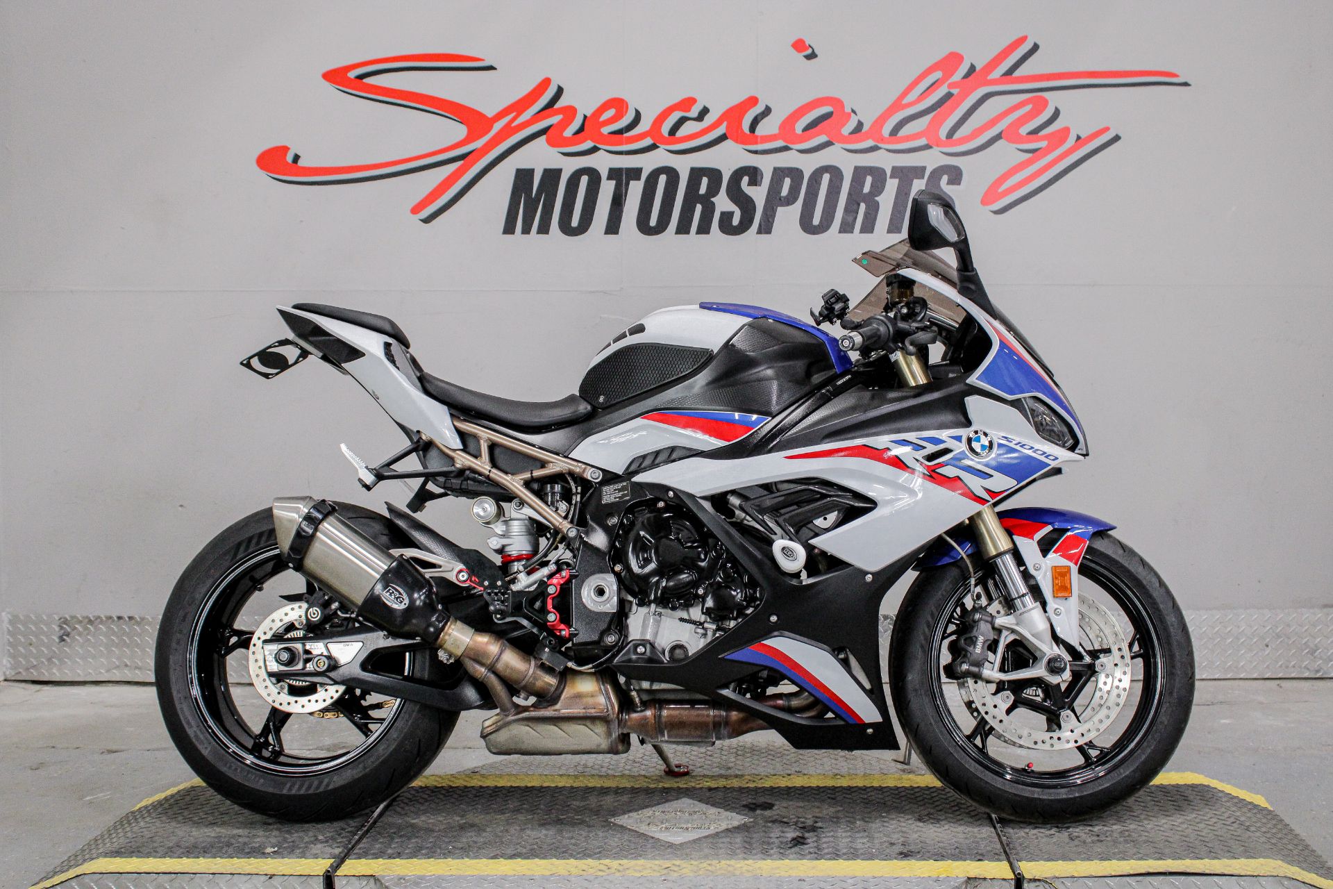 2020 Bmw Motorcycle Used S1000rr For Sale S1000 Rr S1000rr Second