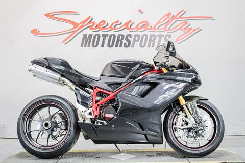 2008 Ducati Superbike 1098 S in Sacramento, California - Photo 1
