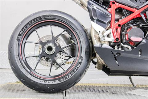 2008 Ducati Superbike 1098 S in Sacramento, California - Photo 4