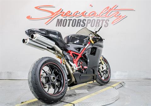 2008 Ducati Superbike 1098 S in Sacramento, California - Photo 6