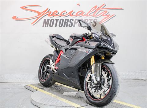 2008 Ducati Superbike 1098 S in Sacramento, California - Photo 14