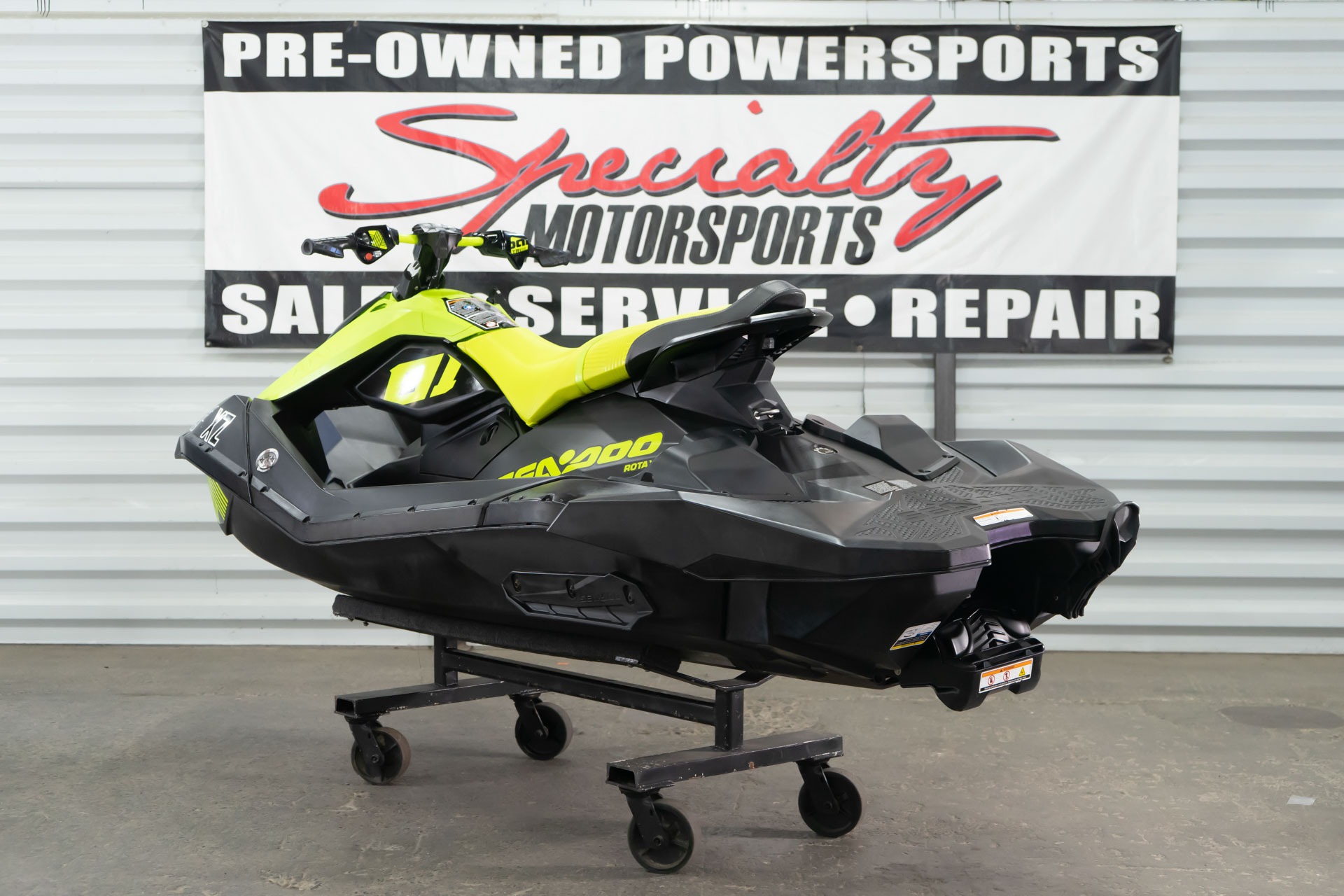 powersport image