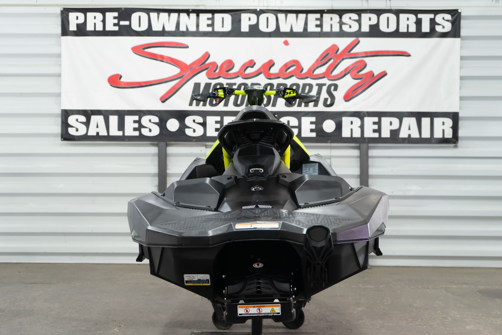 powersport image