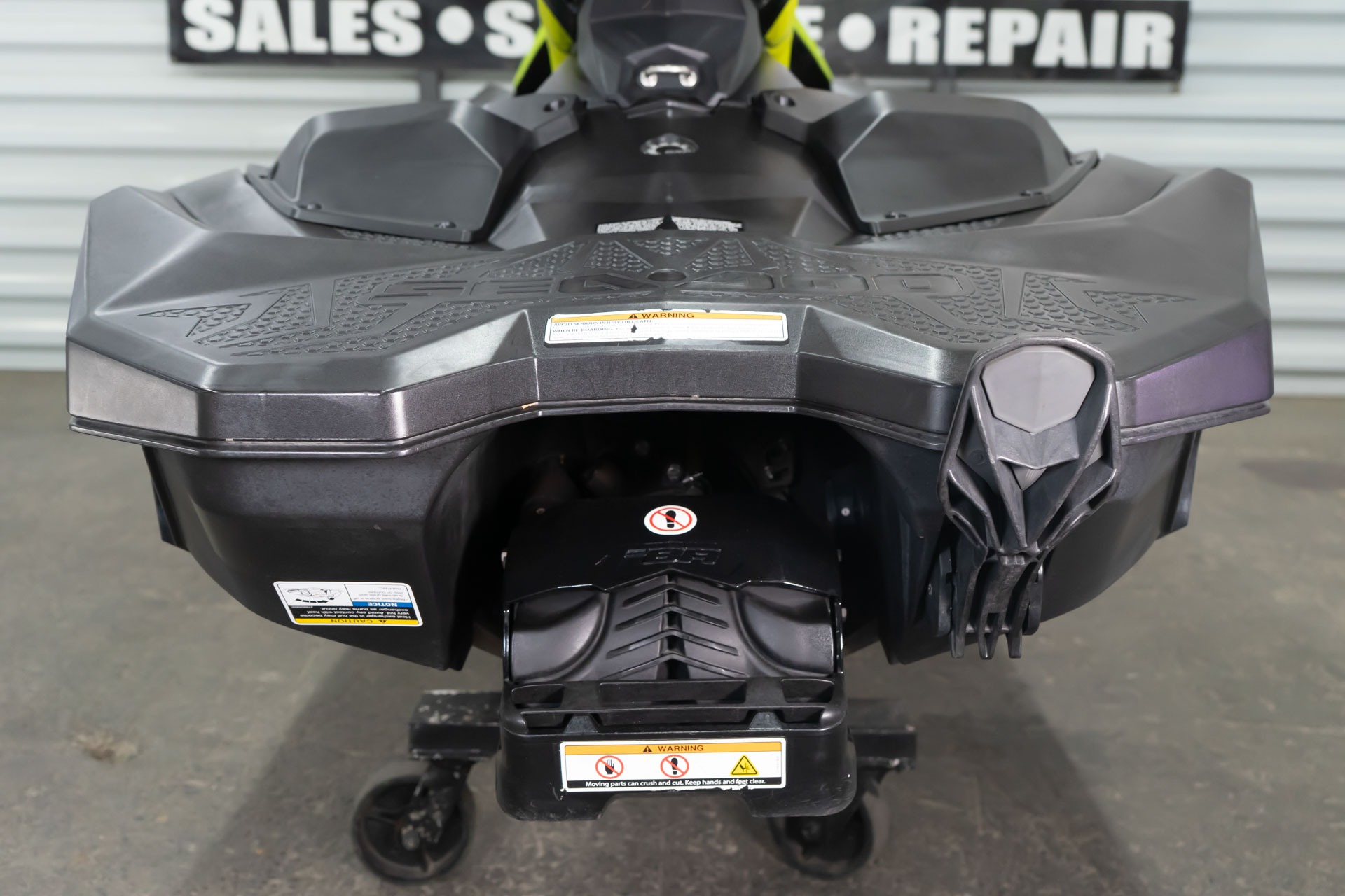 powersport image
