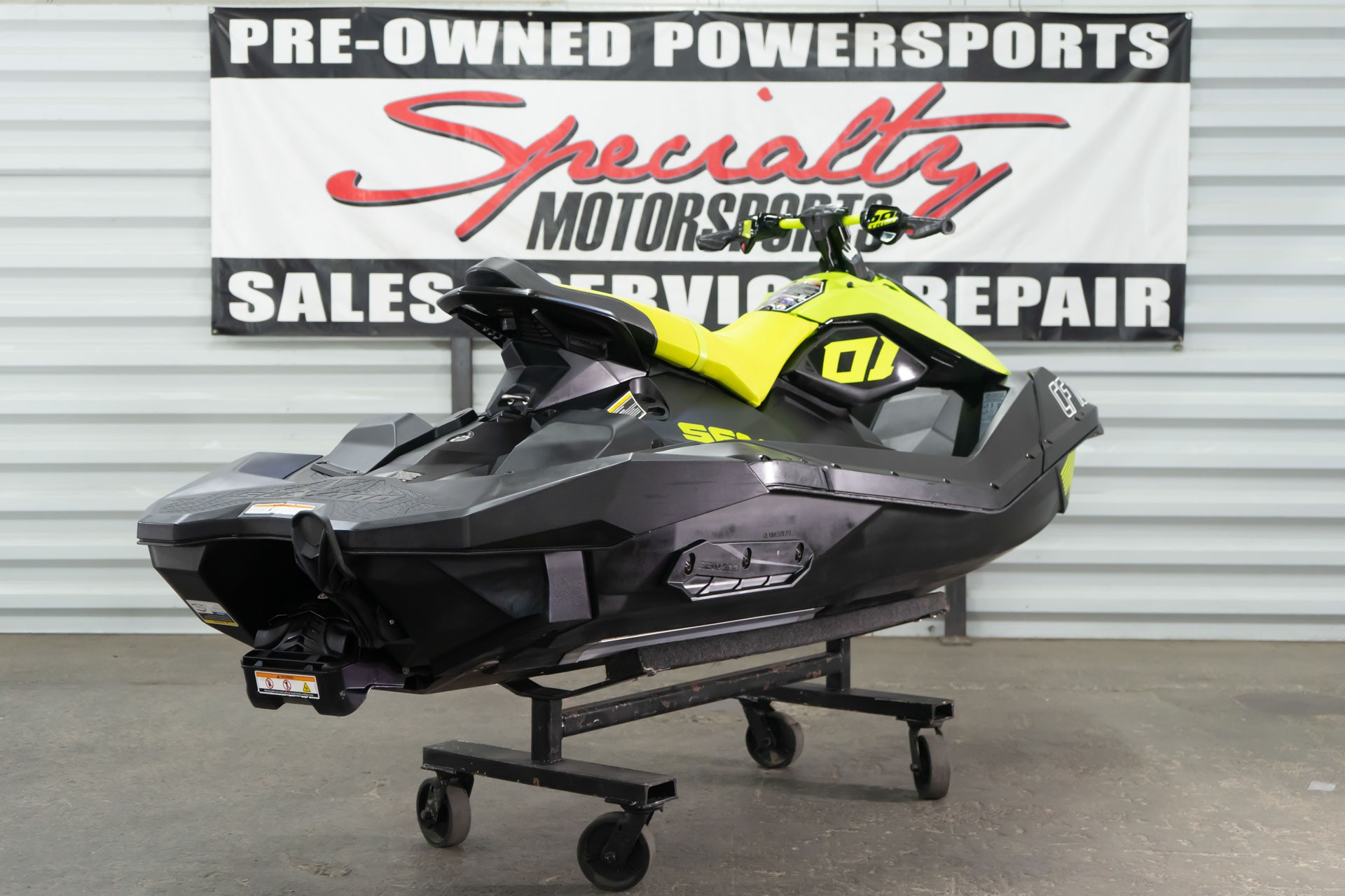 powersport image