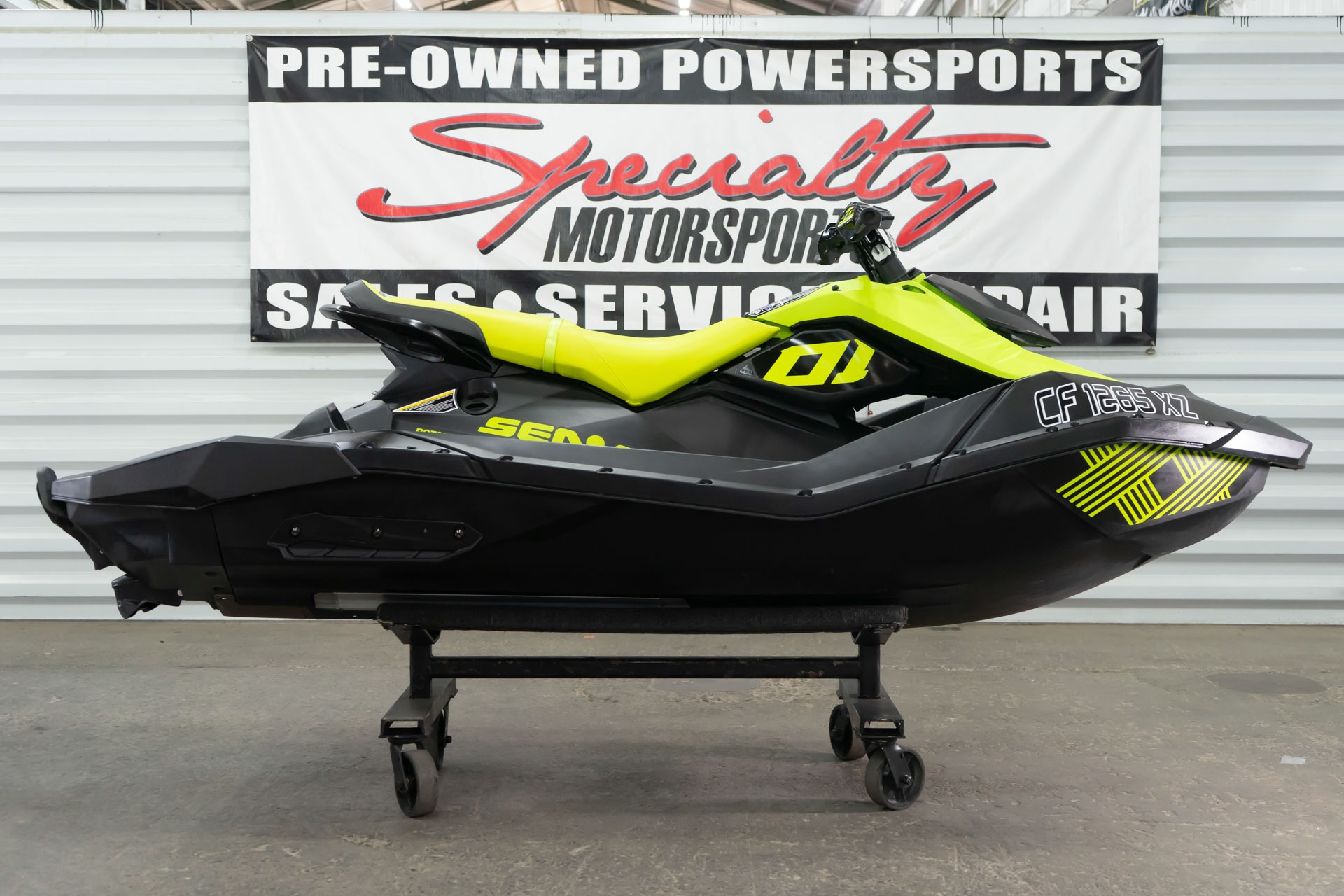powersport image
