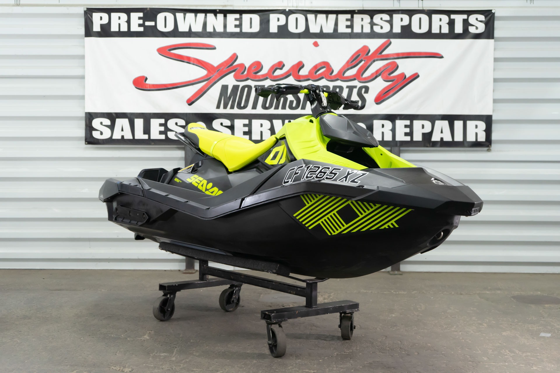 powersport image