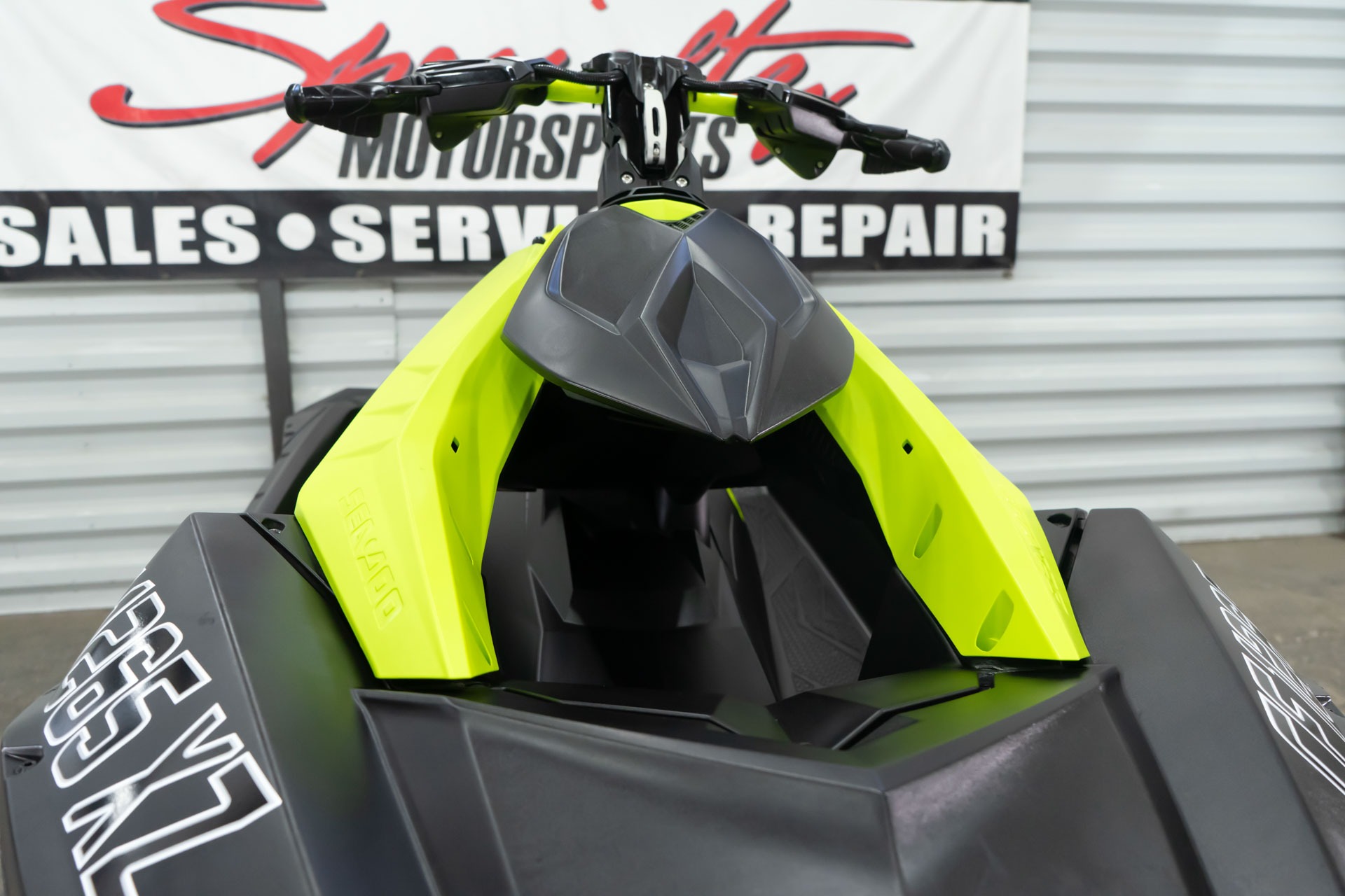 powersport image