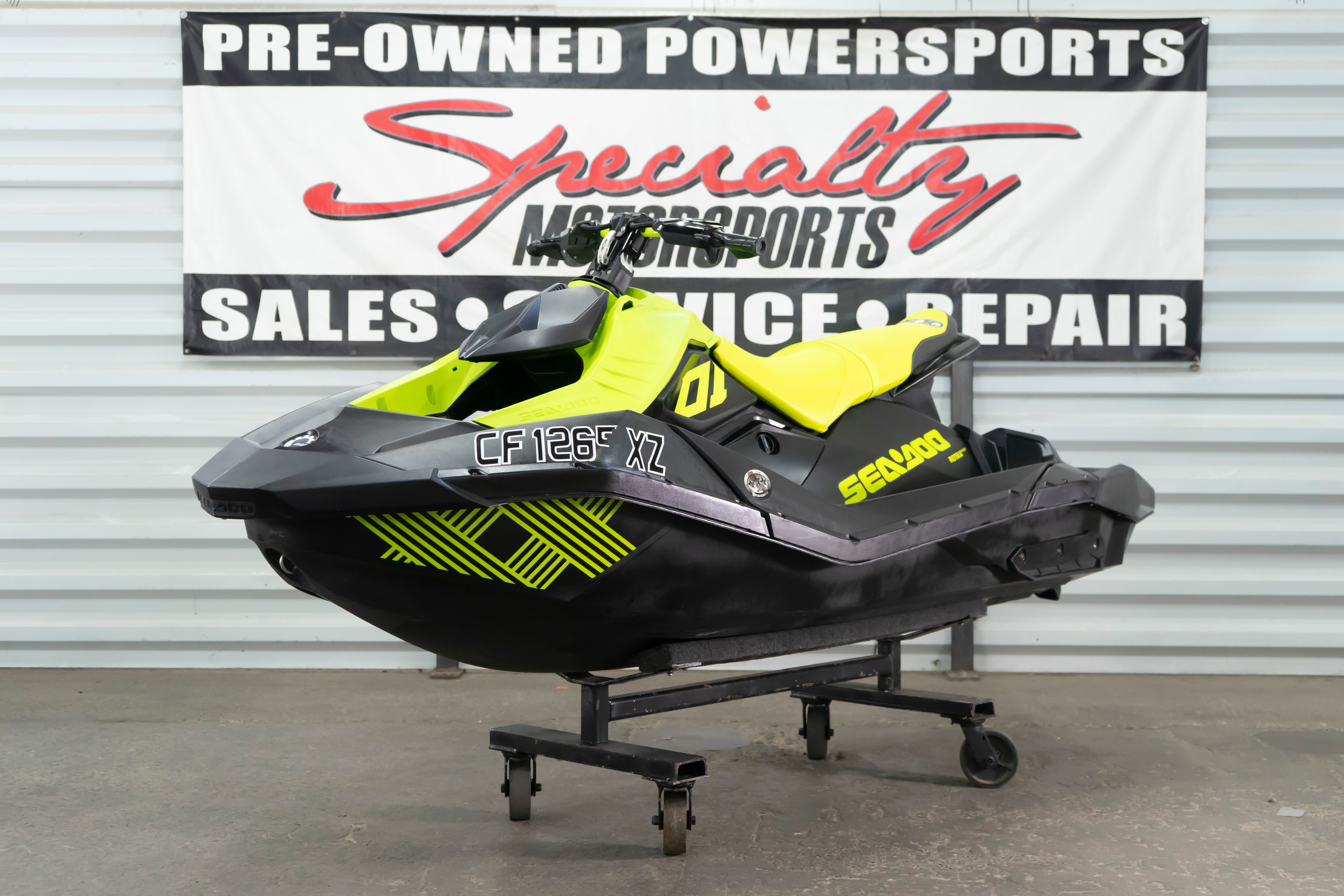 powersport image