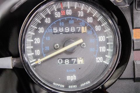 1986 Kawasaki KC1000P in Sacramento, California - Photo 19