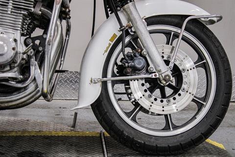 1986 Kawasaki KC1000P in Sacramento, California - Photo 3